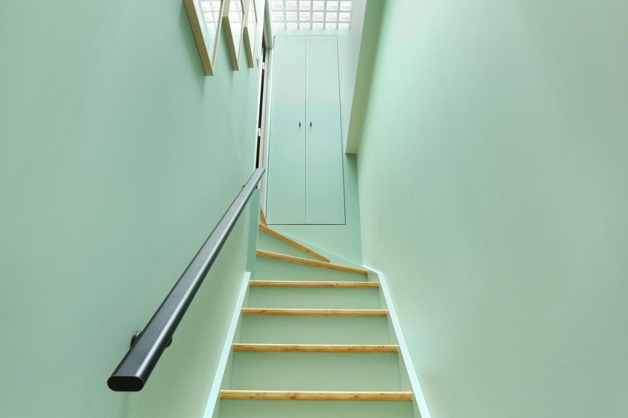 Apartment Center Of Paris By Studio Prestige Экстерьер фото